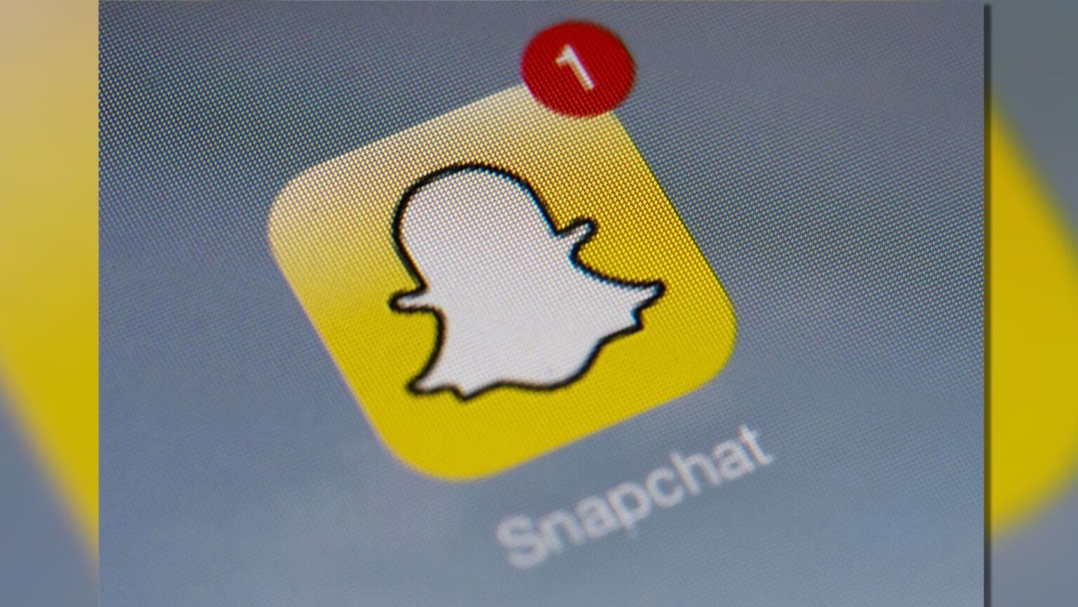 British Teens Encounter More Porn On Snapchat Tha