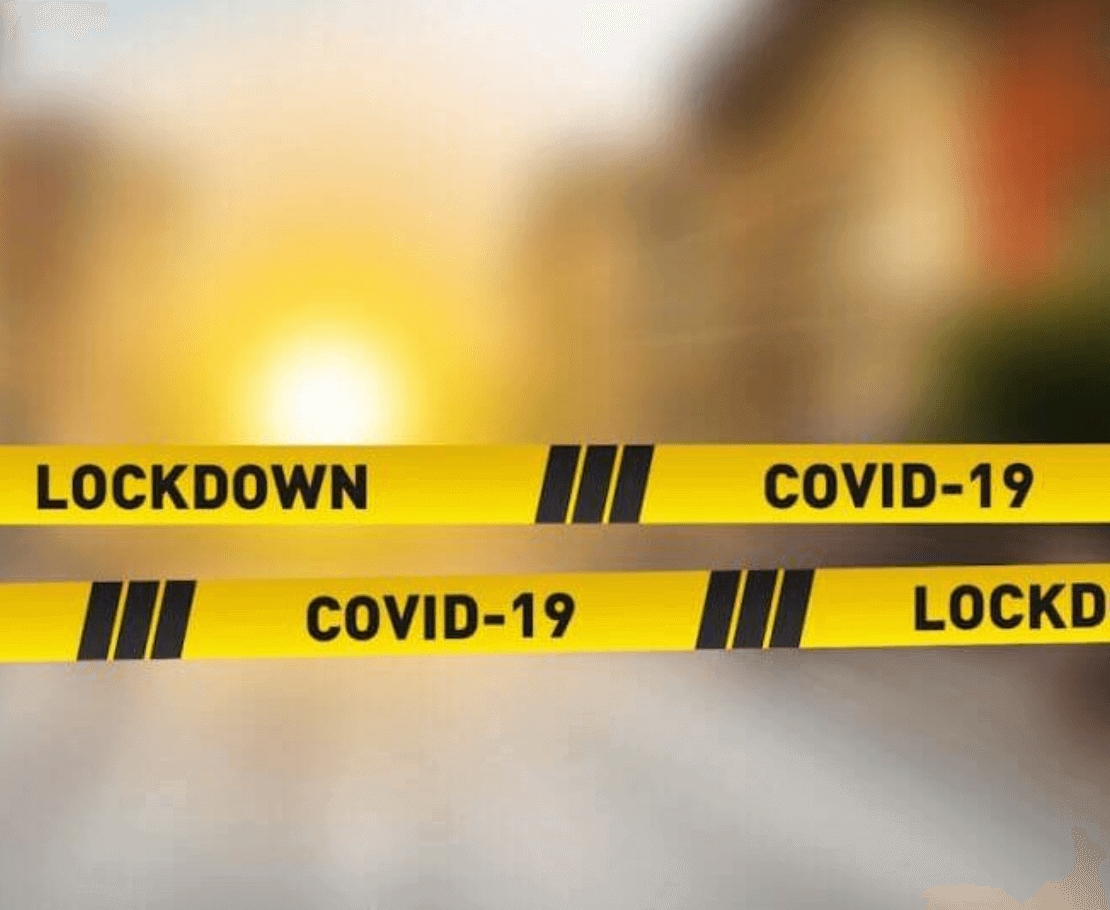 Covid – Lockdown vs. Freedom – Practical Bible